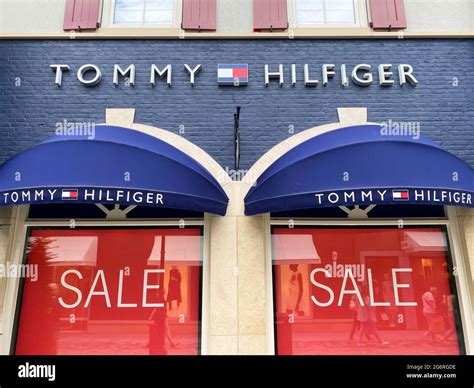 tommy hilfiger sale roermond